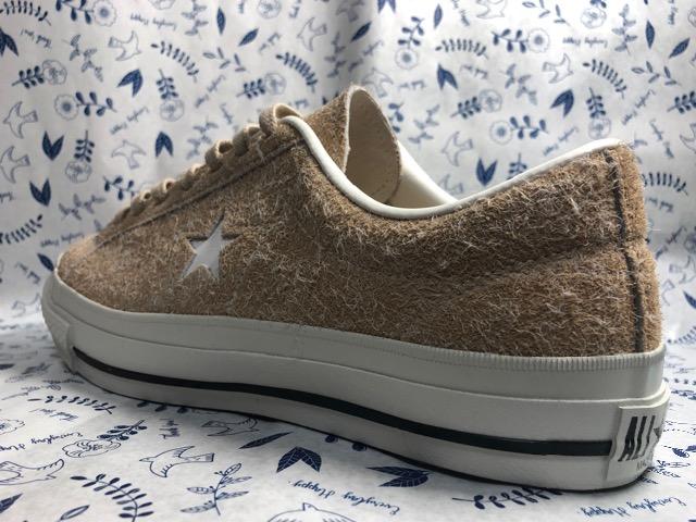 ★コンバース ワンスター J SUEDE 27.5 新品即決! < ブランド  ★コンバース ワンスター J SUEDE 27.5 新品即決! < ブランドの
