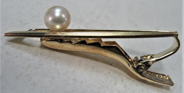 ~Lg^MIKIMOTO K14 14 ^Cs p[7mm AR^  jANZT[/v 