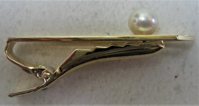 ~Lg^MIKIMOTO K14 14 ^Cs p[7mm AR^  jANZT[/v 
