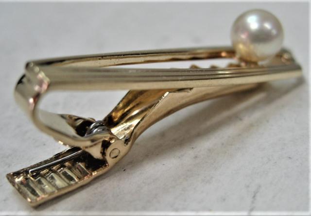 ~Lg^MIKIMOTO K14 14 ^Cs p[7mm AR^  jANZT[/v 