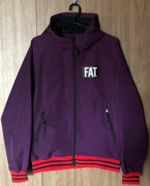 《FAT》JKT ナイトレイド バックチャンネル スワッガー NITRAID ヴィンテージ VINTAGE マウンテンパーカー < ブランド  《FAT》JKT ナイトレイド バックチャンネル スワッガー NITRAID ヴィンテージ VINTAGE マウンテンパーカー  < ブランドの