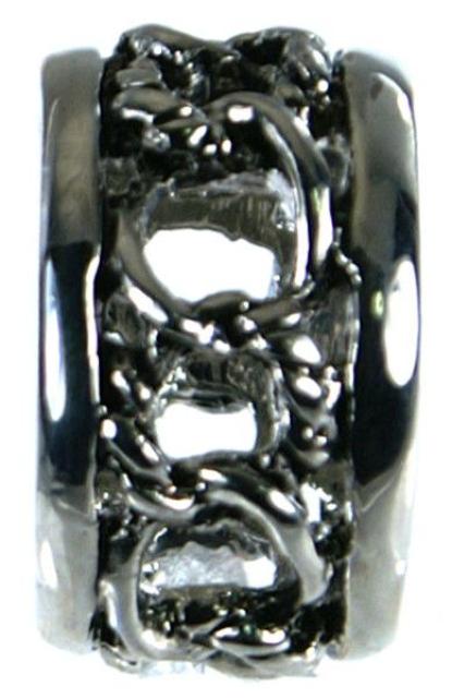 シルバーねじりリング 19号 かっこいい シルバー 指輪 ホスト V系 バンド B系 いかつい ごつい ヘビメタ < 男性アクセサリー/時計  シルバーねじりリング 19号 かっこいい シルバー 指輪 ホスト V系 バンド B系 いかつい ごつい ヘビメタ < 男性アクセサリー/時計の