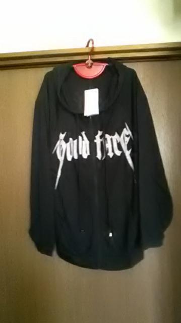 11*新品*スカルパーカー < 女性ファッション  11*新品*スカルパーカー < 女性ファッションの