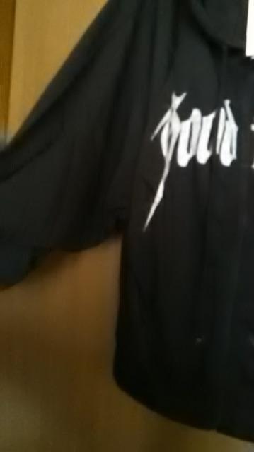 11*新品*スカルパーカー < 女性ファッション  11*新品*スカルパーカー < 女性ファッションの