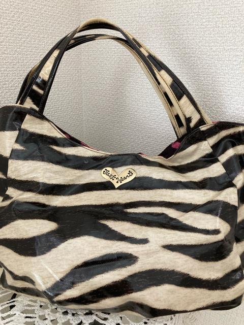 シンクビー  ゼブラ バック < ブランド  シンクビー  ゼブラ バック  < ブランドの