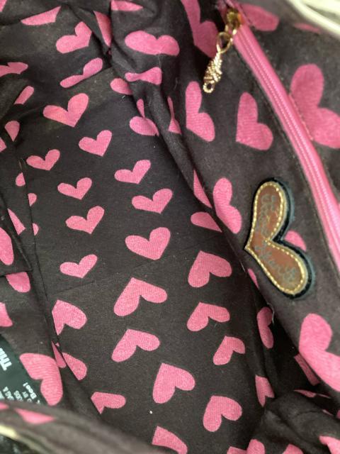 シンクビー  ゼブラ バック < ブランド  シンクビー  ゼブラ バック < ブランドの