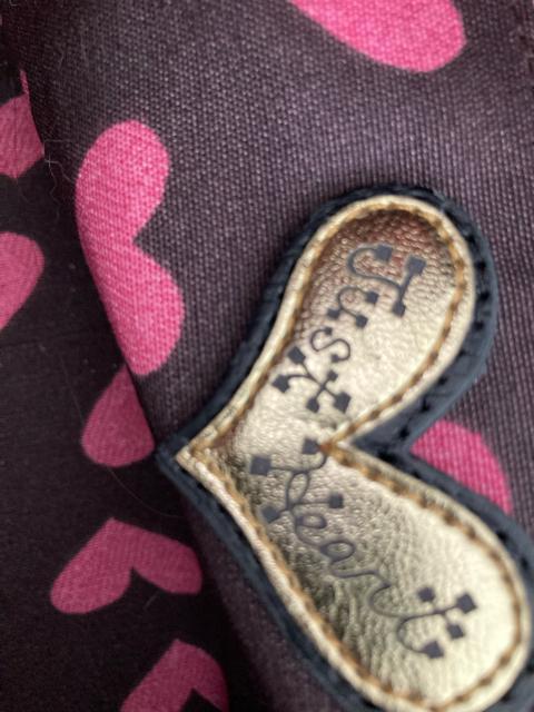 シンクビー  ゼブラ バック < ブランド  シンクビー  ゼブラ バック < ブランドの