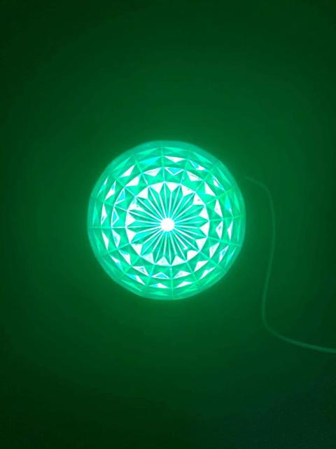 LEDTCh}[J[ oX}[J[v 24V 10Zbg (O[)  /oCN