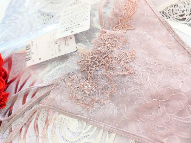 Wacoal/ワコール/Trefle/トレフル/65G/ソング/Tバックショーツ/M/SP/ダスティピンク/PBF465 < 女性ファッション Wacoal/ワコール/Trefle/トレフル/65G/ソング/Tバックショーツ/M/SP/ダスティピンク/PBF465 < 女性ファッションの