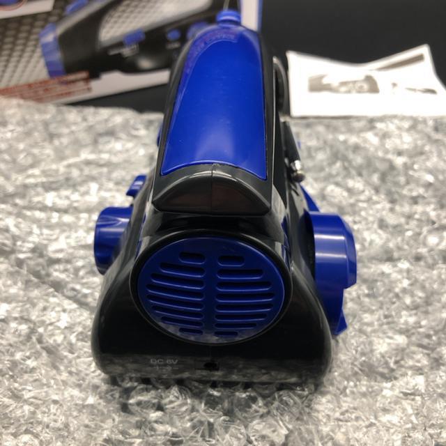 即決 パワーチャージ ライト&FMラジオ 手動式 < 家電/AV  即決 パワーチャージ ライト&FMラジオ 手動式 < 家電/AVの