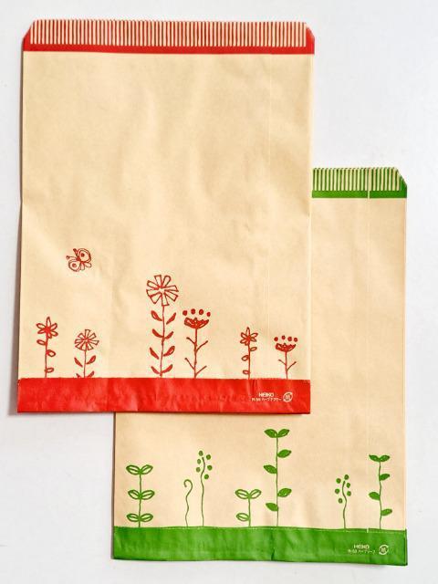 R50サイズ平袋★A5が入るサイズ紙袋☆ハーブリーフ&ハーブフラワー計30枚 < インテリア/ライフ  R50サイズ平袋★A5が入るサイズ紙袋☆ハーブリーフ&ハーブフラワー計30枚 < インテリア/ライフの