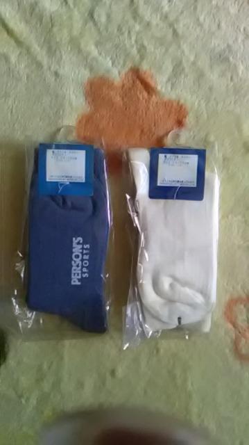 新品*PERSON 'S *ソックス < 女性ファッション  新品*PERSON 'S *ソックス < 女性ファッションの