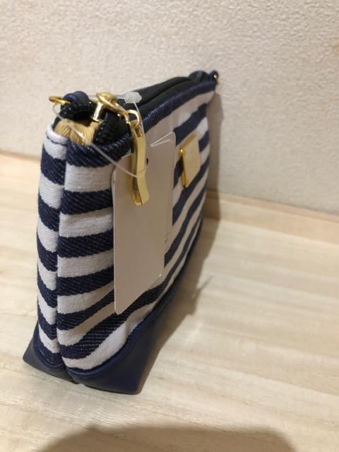 新品タグ付き☆ Tulipian by PRIVATE LABEL☆ ポーチ < ブランド  新品タグ付き☆ Tulipian by PRIVATE LABEL☆ ポーチ < ブランドの