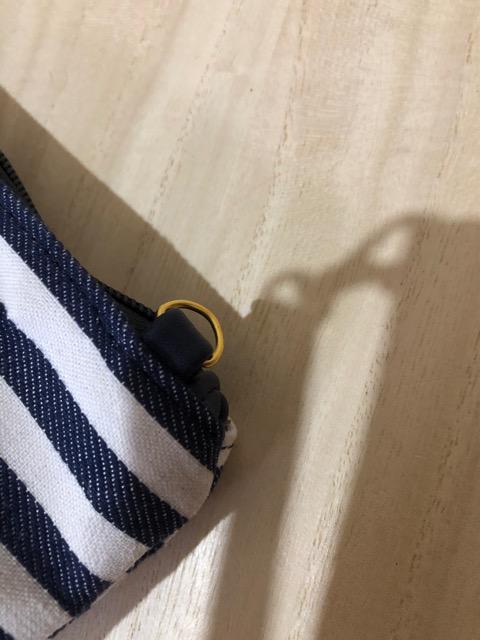 新品タグ付き☆ Tulipian by PRIVATE LABEL☆ ポーチ < ブランド  新品タグ付き☆ Tulipian by PRIVATE LABEL☆ ポーチ < ブランドの