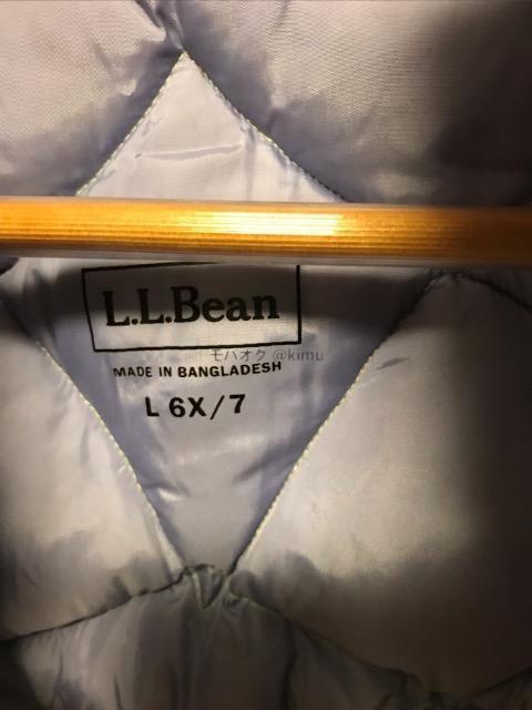 L.L.Bean LbY _ExXg  LbY/xr[ 