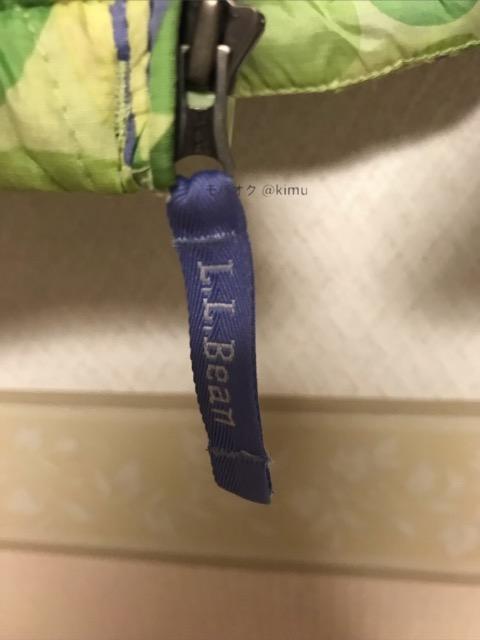 L.L.Bean LbY _ExXg  LbY/xr[ 