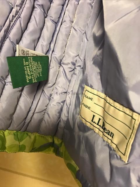 L.L.Bean LbY _ExXg  LbY/xr[ 