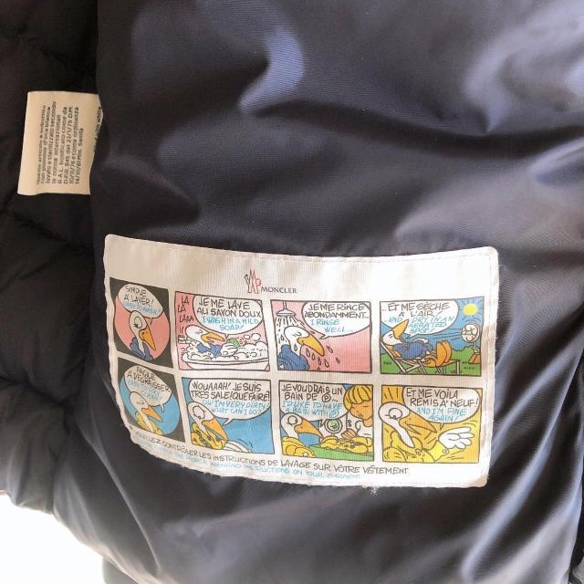 MONCLER/N[PREVOT_EWPbglCr[2*iv{  uh 