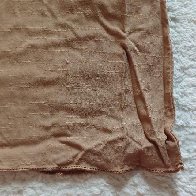 ★ベージュ天然素材風サラサラ快適レーヨン♪ヒラヒラ落ち感お洒落☆ウエストゴム楽チン♪薄手軽くて涼しい☆イージーロングワイドパンツ < 女性ファッション  ★ベージュ天然素材風サラサラ快適レーヨン♪ヒラヒラ落ち感お洒落☆ウエストゴム楽チン♪薄手軽くて涼しい☆イージーロングワイドパンツ < 女性ファッションの