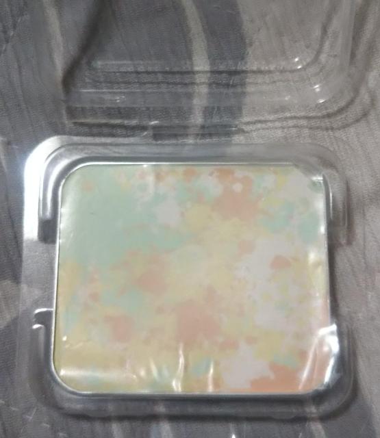 送料込み即決 未使用新品 ムーサイオ プレストヴェールパウダー レフィル12g アプリコットブーケ おしろい プレストパウダー < 香水/コスメ/ネイル  送料込み即決 未使用新品 ムーサイオ プレストヴェールパウダー レフィル12g アプリコットブーケ おしろい プレストパウダー < 香水/コスメ/ネイルの