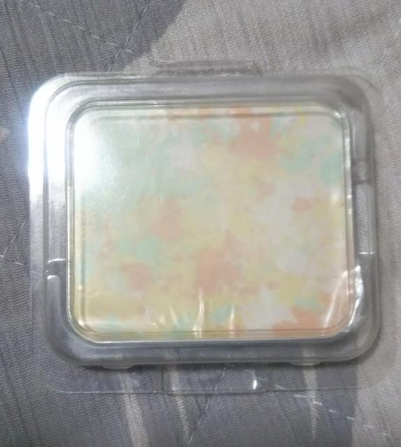 送料込み即決 未使用新品 ムーサイオ プレストヴェールパウダー レフィル12g アプリコットブーケ おしろい プレストパウダー < 香水/コスメ/ネイル  送料込み即決 未使用新品 ムーサイオ プレストヴェールパウダー レフィル12g アプリコットブーケ おしろい プレストパウダー < 香水/コスメ/ネイルの