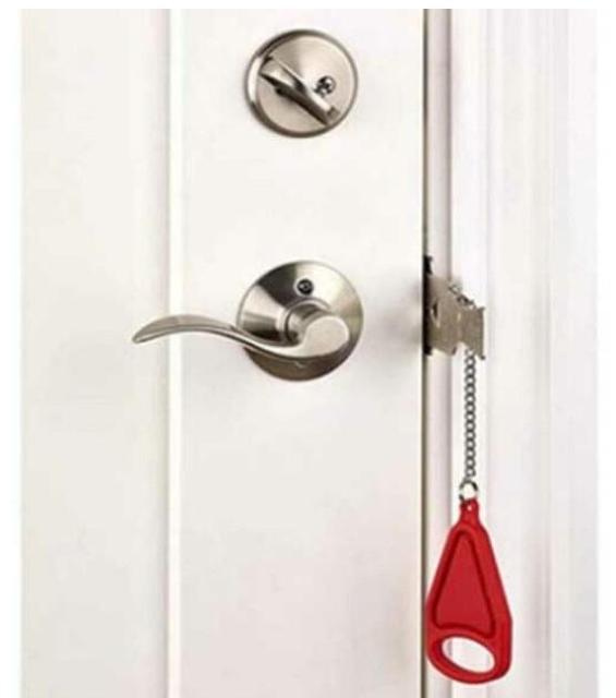 携帯用ドアロック 送料込み < インテリア/ライフ  携帯用ドアロック 送料込み < インテリア/ライフの