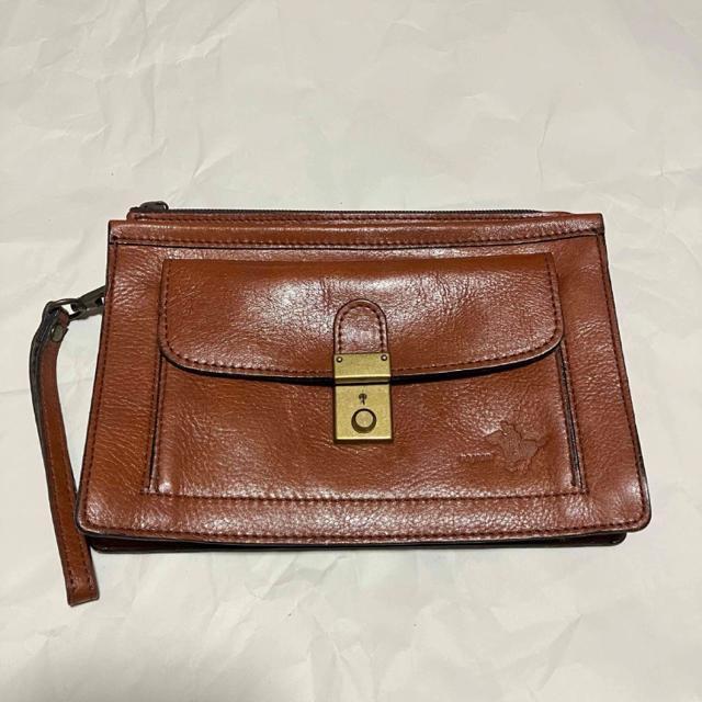 �y1�~�X�^�[�g�z�y�A���e�B�[�N�z�yVAGRANT�z ���U�[ / �N���b�`�o�b�O �Z�J���h�o�b�O 