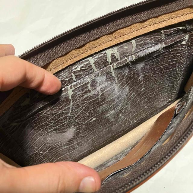 �y1�~�X�^�[�g�z�y�A���e�B�[�N�z�yVAGRANT�z ���U�[ / �N���b�`�o�b�O �Z�J���h�o�b�O