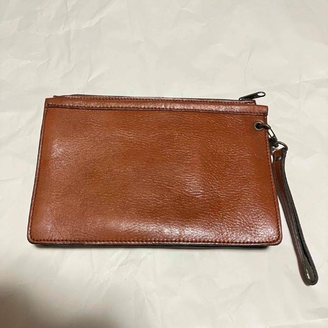 �y1�~�X�^�[�g�z�y�A���e�B�[�N�z�yVAGRANT�z ���U�[ / �N���b�`�o�b�O �Z�J���h�o�b�O