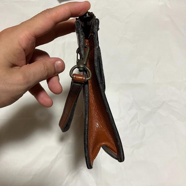 �y1�~�X�^�[�g�z�y�A���e�B�[�N�z�yVAGRANT�z ���U�[ / �N���b�`�o�b�O �Z�J���h�o�b�O