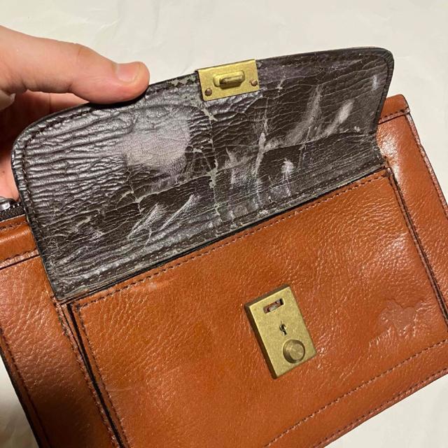 �y1�~�X�^�[�g�z�y�A���e�B�[�N�z�yVAGRANT�z ���U�[ / �N���b�`�o�b�O �Z�J���h�o�b�O