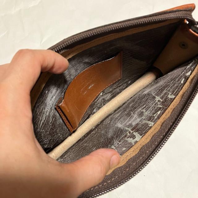 �y1�~�X�^�[�g�z�y�A���e�B�[�N�z�yVAGRANT�z ���U�[ / �N���b�`�o�b�O �Z�J���h�o�b�O