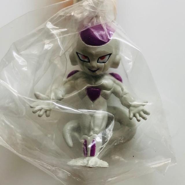 ドラゴンボール キャラストラップ3 Eフリーザ < アニメ/コミック/キャラクター ドラゴンボール キャラストラップ3 Eフリーザ < アニメ/コミック/キャラクターの