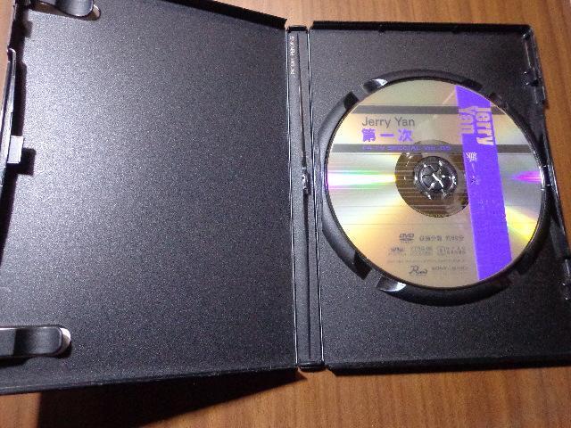 DVD  Jerry Yan uꎟv CDABlu-rayADVD 2ő180~  ^gObY 