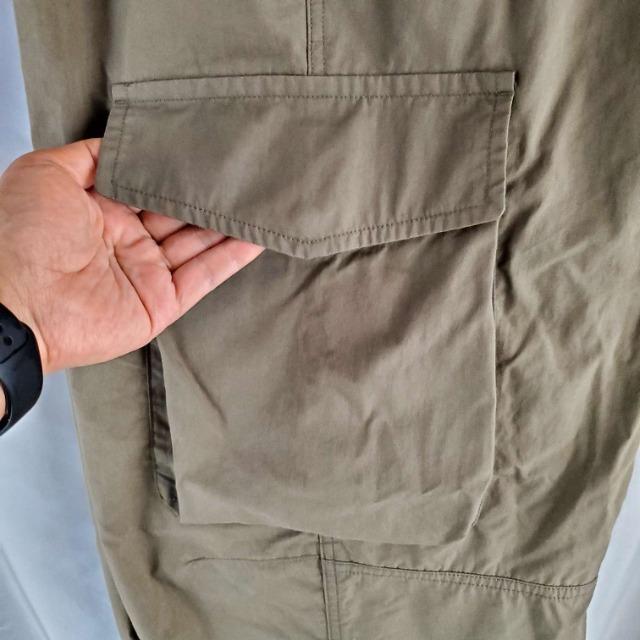 送料無料★867★ユニクロ★メンズ カーゴパンツ★L★ < ブランド 送料無料★867★ユニクロ★メンズ カーゴパンツ★L★ < ブランドの