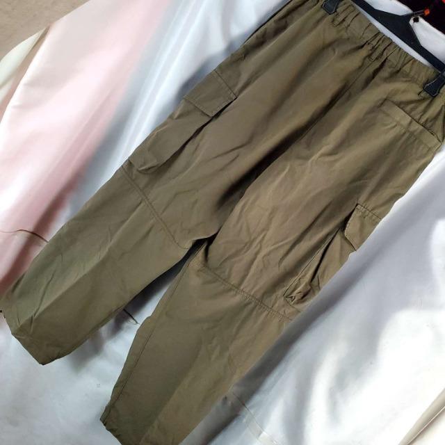 送料無料★867★ユニクロ★メンズ カーゴパンツ★L★ < ブランド 送料無料★867★ユニクロ★メンズ カーゴパンツ★L★ < ブランドの