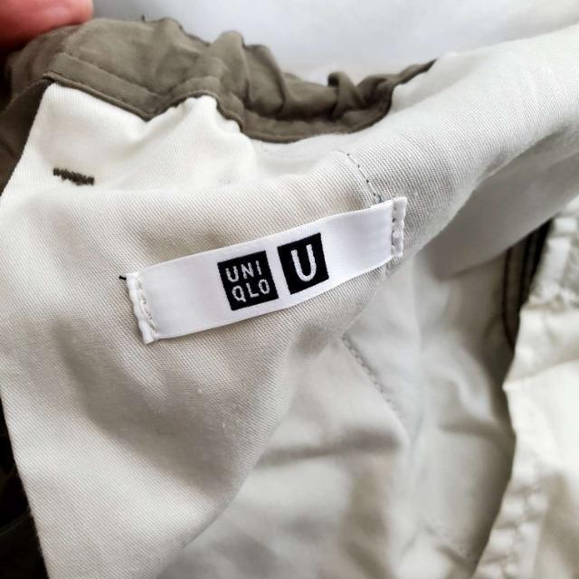 送料無料★867★ユニクロ★メンズ カーゴパンツ★L★ < ブランド 送料無料★867★ユニクロ★メンズ カーゴパンツ★L★ < ブランドの