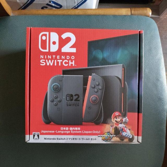 ViJ@switch2 { p }IJ[g[hZbg 