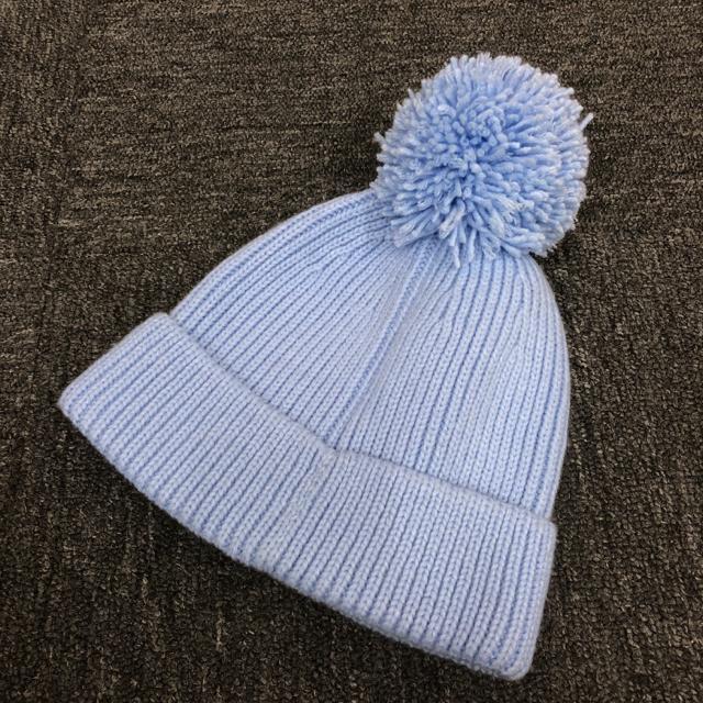 即決 baby GAP PIXAR バズ・ライトイヤー ニット帽 ビーニー < キッズ/ベビー  即決 baby GAP PIXAR バズ・ライトイヤー ニット帽 ビーニー < キッズ/ベビーの