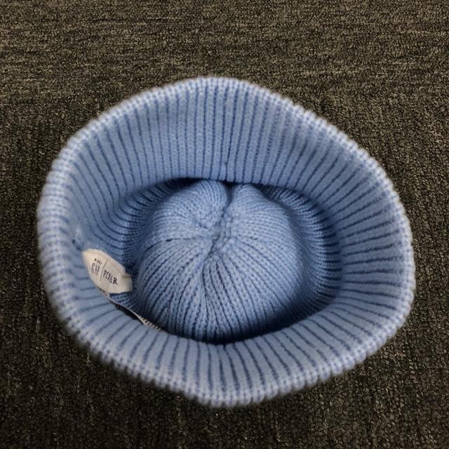 即決 baby GAP PIXAR バズ・ライトイヤー ニット帽 ビーニー < キッズ/ベビー  即決 baby GAP PIXAR バズ・ライトイヤー ニット帽 ビーニー < キッズ/ベビーの