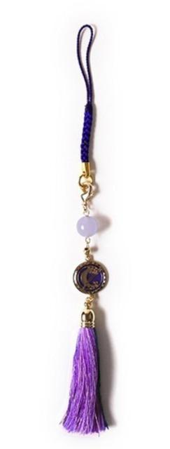 犬夜叉×半妖の夜叉姫−アニメの軌跡展− チャームストラップ 殺生丸 < アニメ/コミック/キャラクター 犬夜叉×半妖の夜叉姫−アニメの軌跡展− チャームストラップ 殺生丸 < アニメ/コミック/キャラクターの