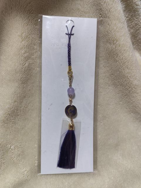 犬夜叉×半妖の夜叉姫−アニメの軌跡展− チャームストラップ 殺生丸 < アニメ/コミック/キャラクター 犬夜叉×半妖の夜叉姫−アニメの軌跡展− チャームストラップ 殺生丸 < アニメ/コミック/キャラクターの