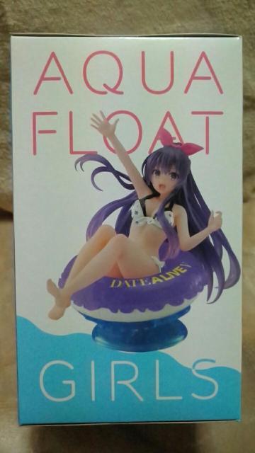 ■デート・ア・ライブX■Aqua Float Girlsフィギュア 夜刀神十香Renewal■ < アニメ/コミック/キャラクター  ■デート・ア・ライブX■Aqua Float Girlsフィギュア 夜刀神十香Renewal■ < アニメ/コミック/キャラクターの