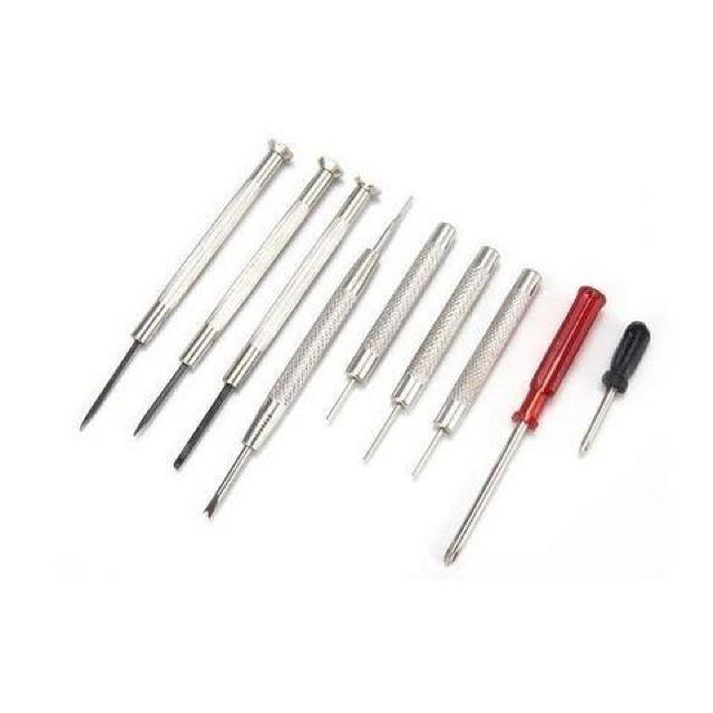 腕時計修理16点セット 大事な腕時計を自宅で修理! WTT16 < ペット/手芸/園芸 腕時計修理16点セット 大事な腕時計を自宅で修理! WTT16 < ペット/手芸/園芸の