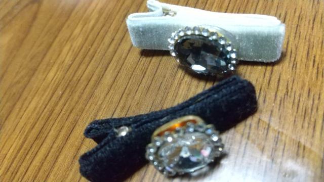 ヘアアクセサリーセット < 女性ファッション ヘアアクセサリーセット < 女性ファッションの