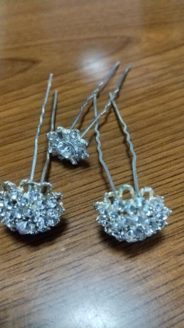 ヘアアクセサリーセット < 女性ファッション ヘアアクセサリーセット < 女性ファッションの