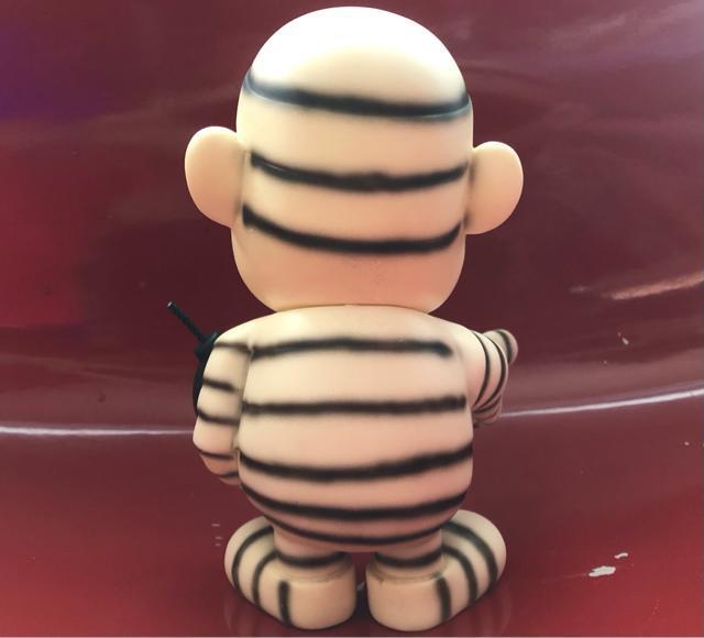 《TWIM》フィギュア バウンティーハンター secretbase バルザック MAD TOYZ デザイナーズトイ misfits < ホビー  《TWIM》フィギュア バウンティーハンター secretbase バルザック MAD TOYZ デザイナーズトイ misfits < ホビーの