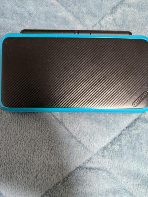 ニンテンドー2DS本体 < ゲーム本体/ソフト  ニンテンドー2DS本体  < ゲーム本体/ソフトの