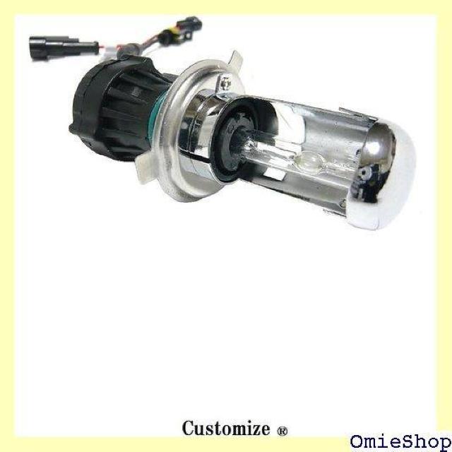 Customize JX^}CY H4 H/L 12V 0K XCh ou HIDpo[i[ 0759 1127  /oCN