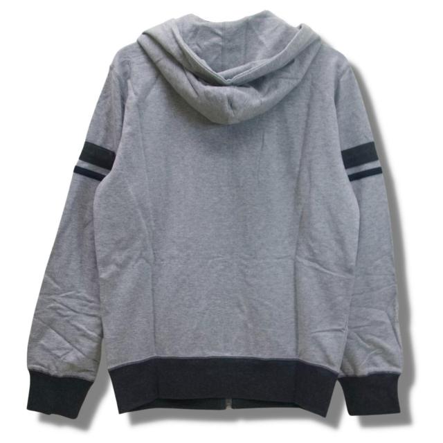 iCL NVbN XEFbg p[J[ GRY/STCY Vi   uh 